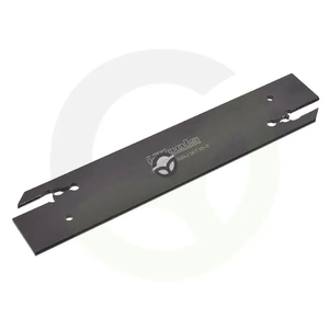Držalo orodja Grv 32 mm, sedež 3 mm - Huvema SBT323