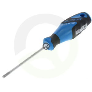 Izvijač Torx T25 100mm - Gedore SC2163BTXT25