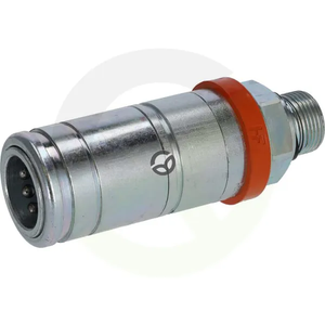 Priključek za hitro odpenjanje Ženska M22x1,5-WD - Faster 3CFHF2122FU