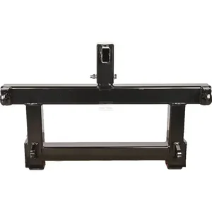 Adapter priklopa EURO na 3 točkovno vpetje - Kramp TL150856