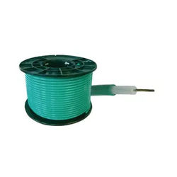 Ozemljitveni kabel za ograje