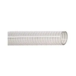 PVC - jeklena spirala - Dungflex (injekcijske cevi)
