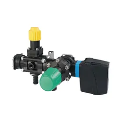 Električni regulatorji