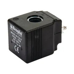 Elektromagnetni ventili
