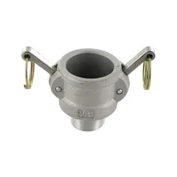 Hitri priključek - Ženski - Moški navoj