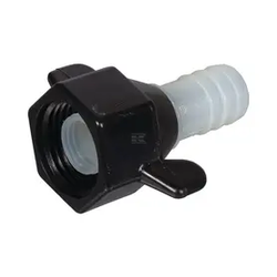 Shurflo - ravni adapter - nihajoči