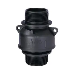 Ventili - 2x zunanji navoj
