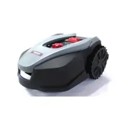 Robotske vrtne kosilnice
