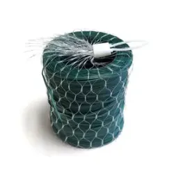Oblečena žična veziva (plastificirana žica, žica - papir)