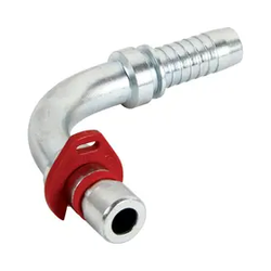 Plug-In priključki - 90° - moški