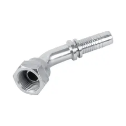 Notranji navoj - 45° - tip C - DK JIS45