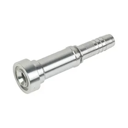 S prirobnico SAE CAT - 6000 PSI (420 bar)