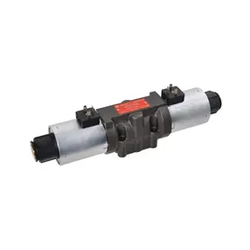NG 10 - Cetop 05 (120l/min, 320 bar)
