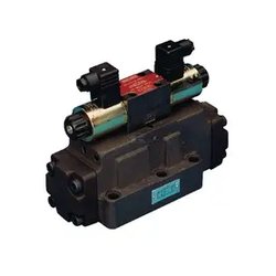 NG 20 - Cetop 08 (600l/min, 320bar)