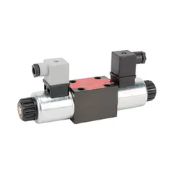 Elektronski ventili - proporcionalni