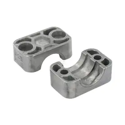 Enojna - set - aluminij