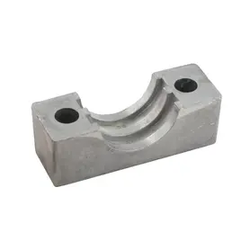Enojna - set - aluminij - težka izvedba