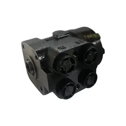 Z varnostnim & prednostnim ventilom (SOSPB)