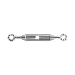Navojni dvostranski inox napenjalci (DIN 1480)