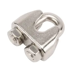 Žične spone - inox