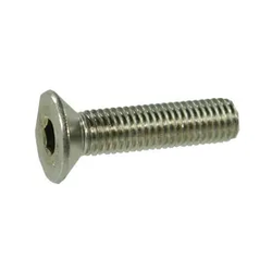 Inox A2 - DIN 7991