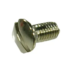 Inox A2 - polni fini navoj - DIN 964