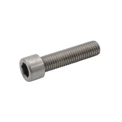 Inox A4 - DIN 912