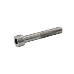 Inox A2 - DIN 912