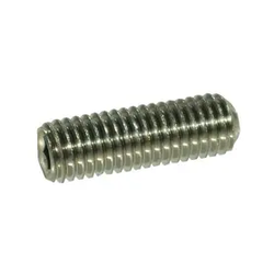 Inox A2 - S konico - DIN 916