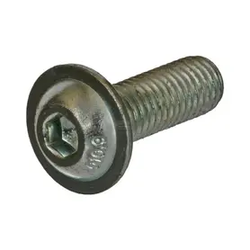 Kakovost 10.9 - cinkani - ISO 7380ULF