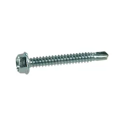 Inox A2 - DIN 7504K