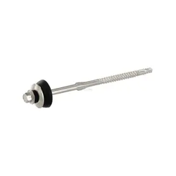 Fasadni - Inox A2 - s troslojno podložko - DIN 7504K3D