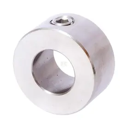 Težka izvedba - inox (DIN 703)