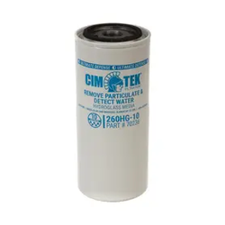 Filter elementi