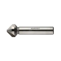 Poglobitveni svedri s 3 rezalnimi robovi HSS 90°