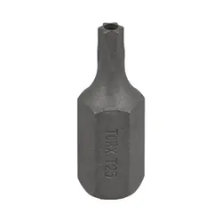 Torx z luknjo