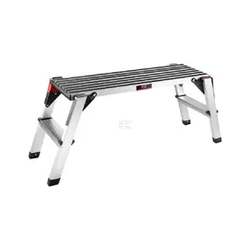 Aluminijaste stopnice