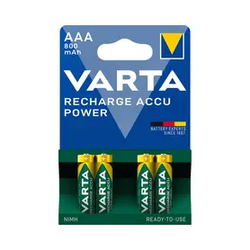 HR03 - AAA
