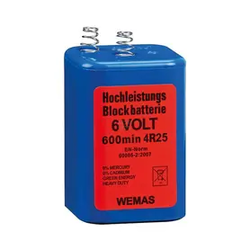 6V