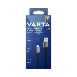 USB A - USB C
