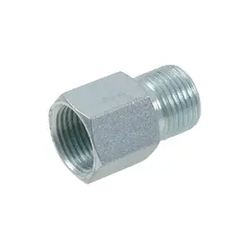 O-ring adapterji
