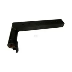 Kratke roke (2WD)