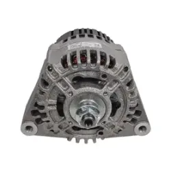Alternatorji