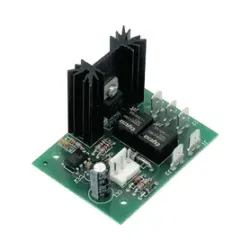 Regulatorji