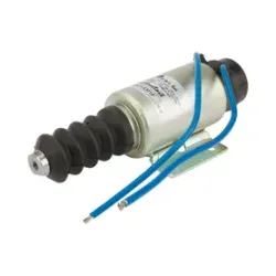 Zapiralni elektromagnetni ventili