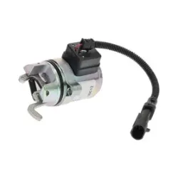 Izklopni elektromagnetni ventili