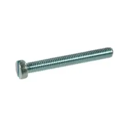 Medenina-nikelj - DIN 84