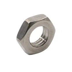 Fini navoj - inox A2 - DIN 439B
