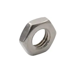 Levi navoj - inox A2 - DIN 439B