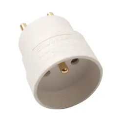 Adapterji za vtičnice